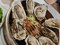 -蠔友汇·海鲜·生蚝烧烤(大东店)