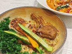 -娜娜家•Nana's restaurant(国金汇店)
