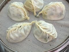 -叶存利海鲜大馅饺子(海宁路总店)
