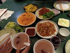-老昌春饼(中央大街店)