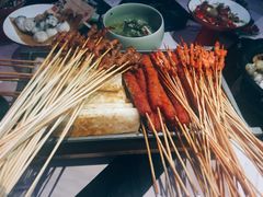 -啤仕多·啤客国潮跳舞BAR(保俶路店)