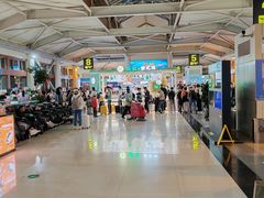 -丽江三义国际机场