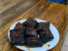 -五娭毑臭豆腐(黄兴南路店)