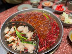 -纸盐河码头火锅(十八梯店)