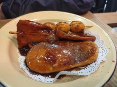 里脊肉-柴爿巷·香酥鸡&馄饨(复兴中路店)