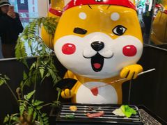 -厚贞日式烤肉(浦东汇智店)