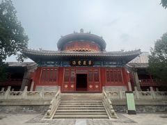 -大钟寺古钟博物馆