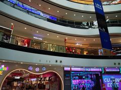 -重庆北碚万达广场