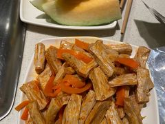 -海底捞火锅鲜切牛肉主题店(长寿路店)