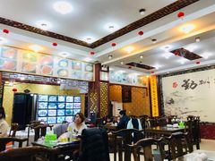 大堂-徽州美食(三十年老店)