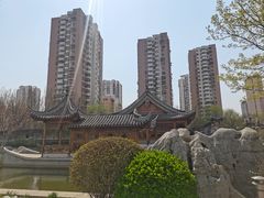 -南普公园