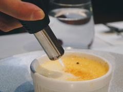 -L'Arome芳芳法国餐厅(仙林金鹰店)
