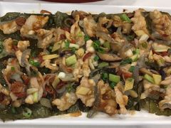 -海宝酒家(中山四路店)