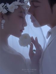 -挪娅婚纱摄影皇家会所