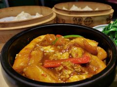 -弄堂小笼包(天津南开大悦城店)