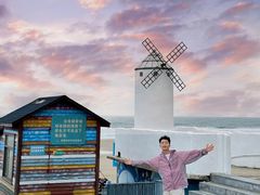 -六鳌翡翠湾滨海度假景区
