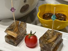 -鹭江潮餐厅·福建菜(鹭江佲家酒店)