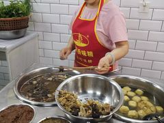 -正宗梧州牛肠酸