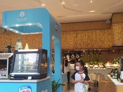 -威珀斯酒店·珀萃美食餐厅
