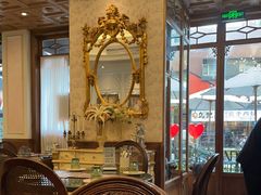 -秘密旅行Bonjour(黑金冠 江南西店)