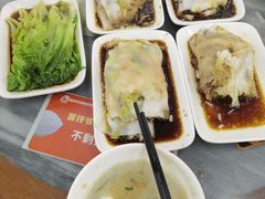 -穗银肠粉店(东川路店)