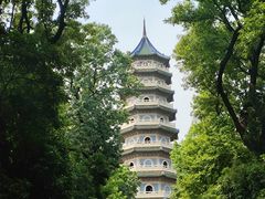 -灵谷景区