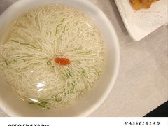 文思豆腐羹-功德林素菜饭庄(前门店)