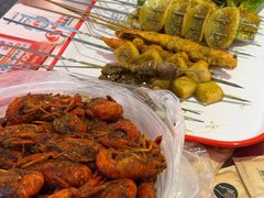 -遇西祠·海鲜烧烤(总店)