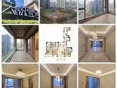 -中粮天悦壹号