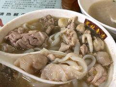-荔林食店(西华路店)