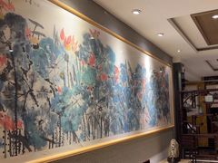 -紫鑫阁饭庄(长安店)