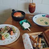 澳门｜坐拥绝美湖景老字号宝藏西餐，超chill～