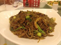 -安徽大厦中餐厅