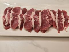 -清真老东乡开锅羊肉(甘南路店)