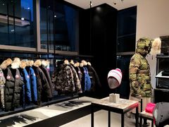 -Canada Goose加拿大鹅(沈阳万象城店)