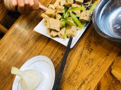 -清真马杰山牛肉汤馆