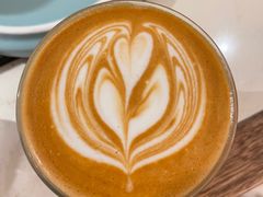 -Punchline Coffee&Roaster(同济大学店)