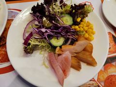 -华安国际大酒店-餐厅