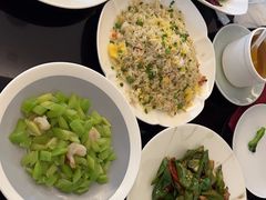 -杭州和达希尔顿逸林酒店·和园中餐厅-杭帮菜名店