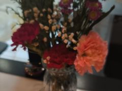 -半秋山西餐厅(襄阳万达店)