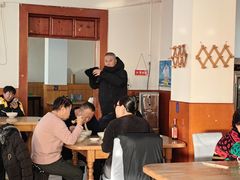 -十二忠手拉面(中华路店)