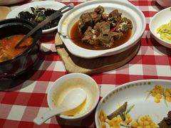 -西贝莜面村(近铁城市广场店)