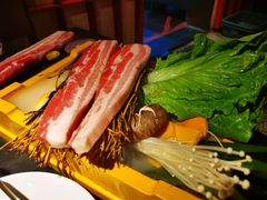 -嘿嘟嘟·肋条烧肉放题(爱融荟城店)