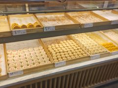 -泸溪河桃酥(长乐路店)