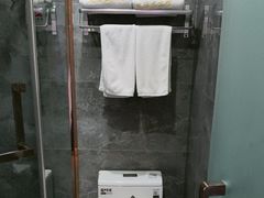 -龙禧盛精品酒店(天津西站店)