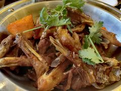 美极鸭五件-美极鲜食坊(宝安南路店)