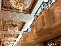 -北京中国大饭店