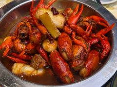 -聚味瞿记·龙虾堂(坡子街店)