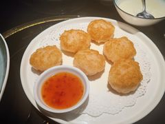-顺峰顺水顺德菜(龙华店)