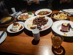 -外婆私房菜(新亚百货店)